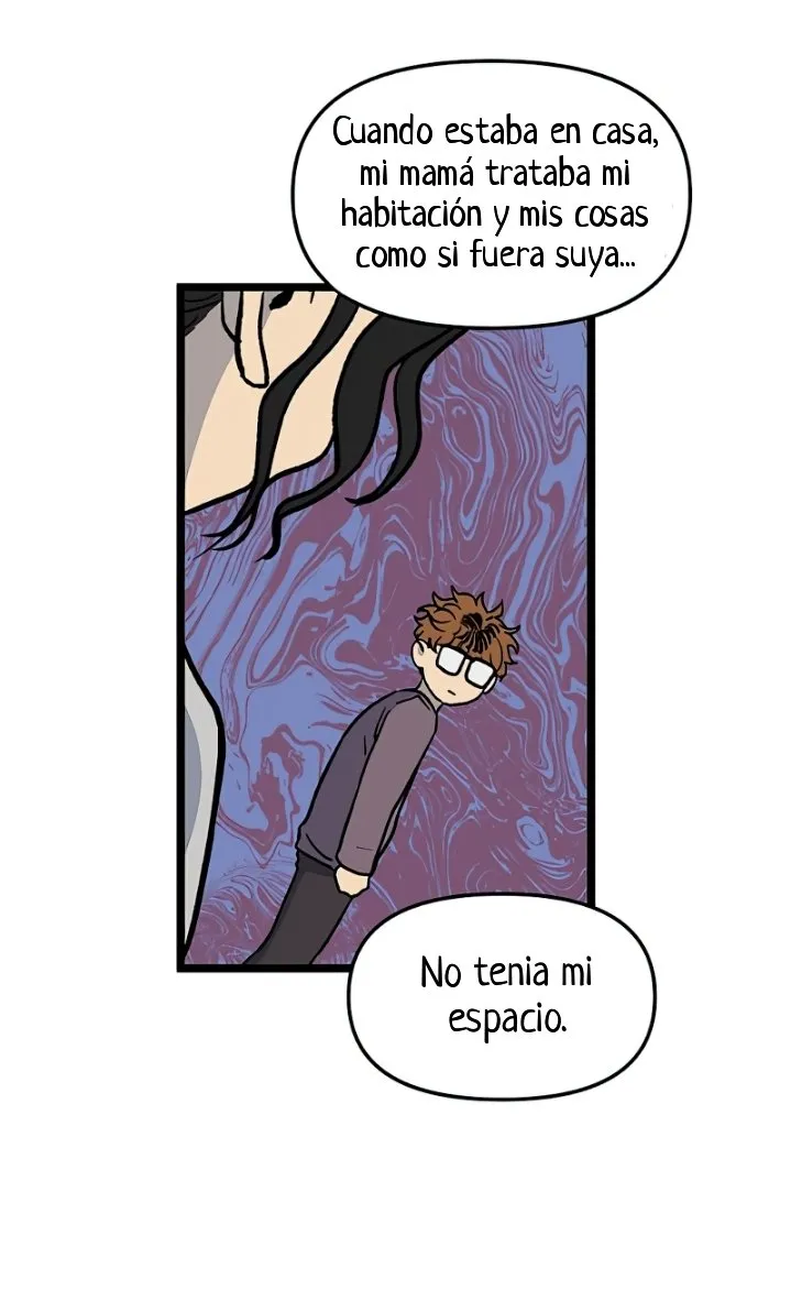 Homeless Capítulo 33 en Línea - página 36