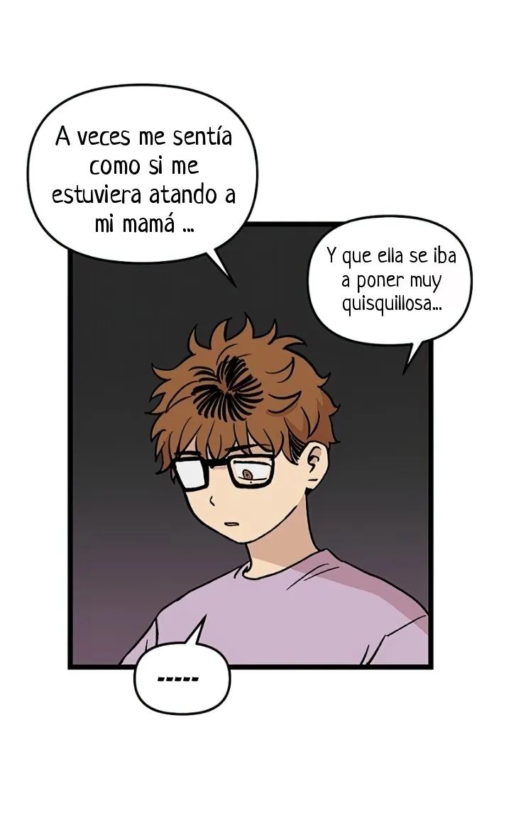 Homeless Capítulo 33 en Línea - página 37