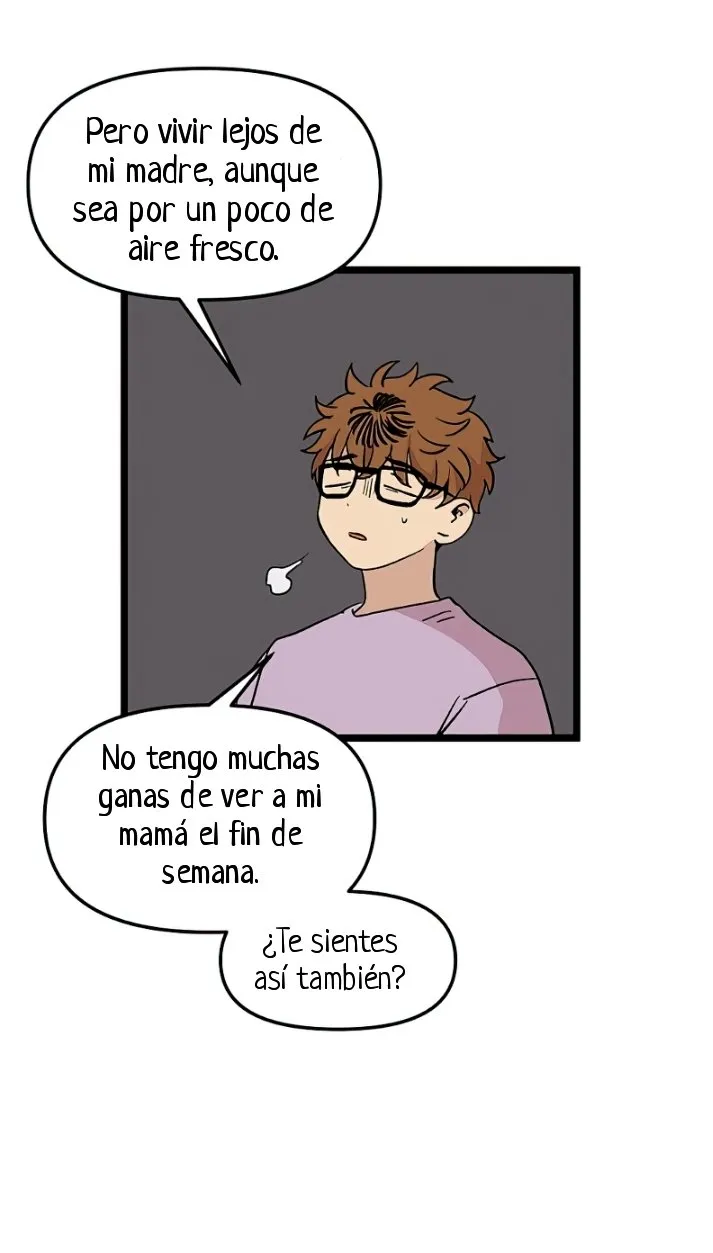 Homeless Capítulo 33 en Línea - página 38