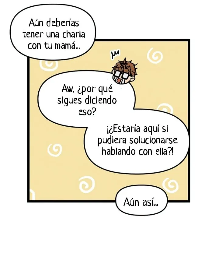 Homeless Capítulo 33 en Línea - página 40