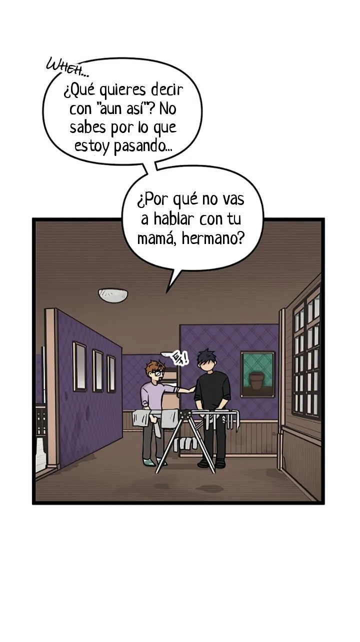 Homeless Capítulo 33 en Línea - página 41