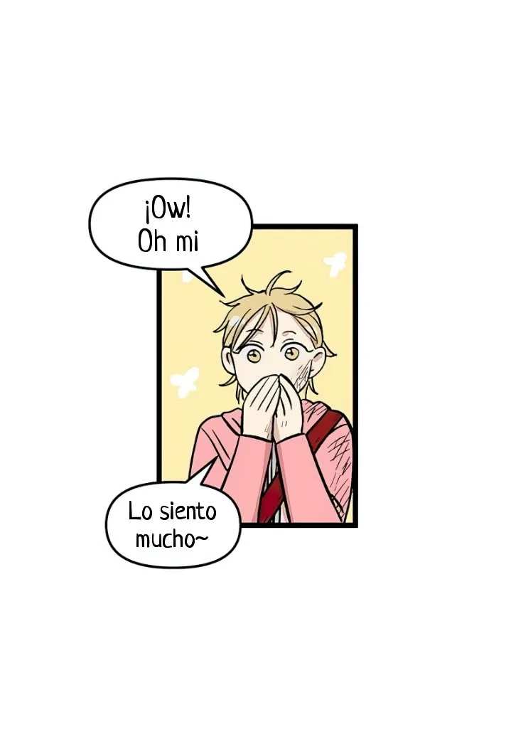 Homeless Capítulo 33 en Línea - página 45