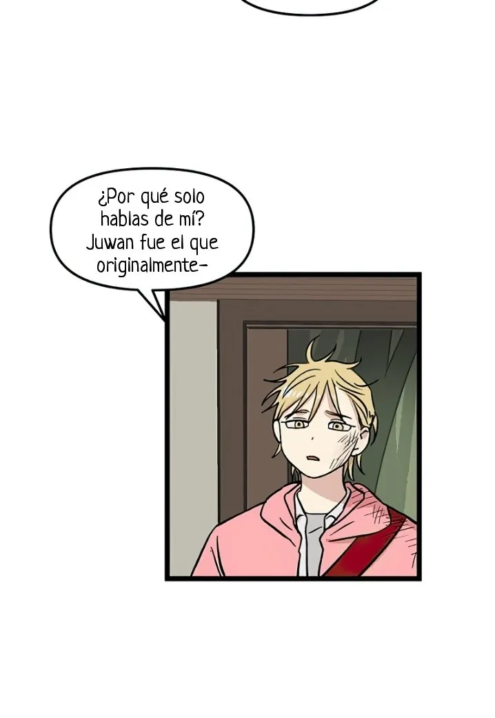 Homeless Capítulo 33 en Línea - página 48