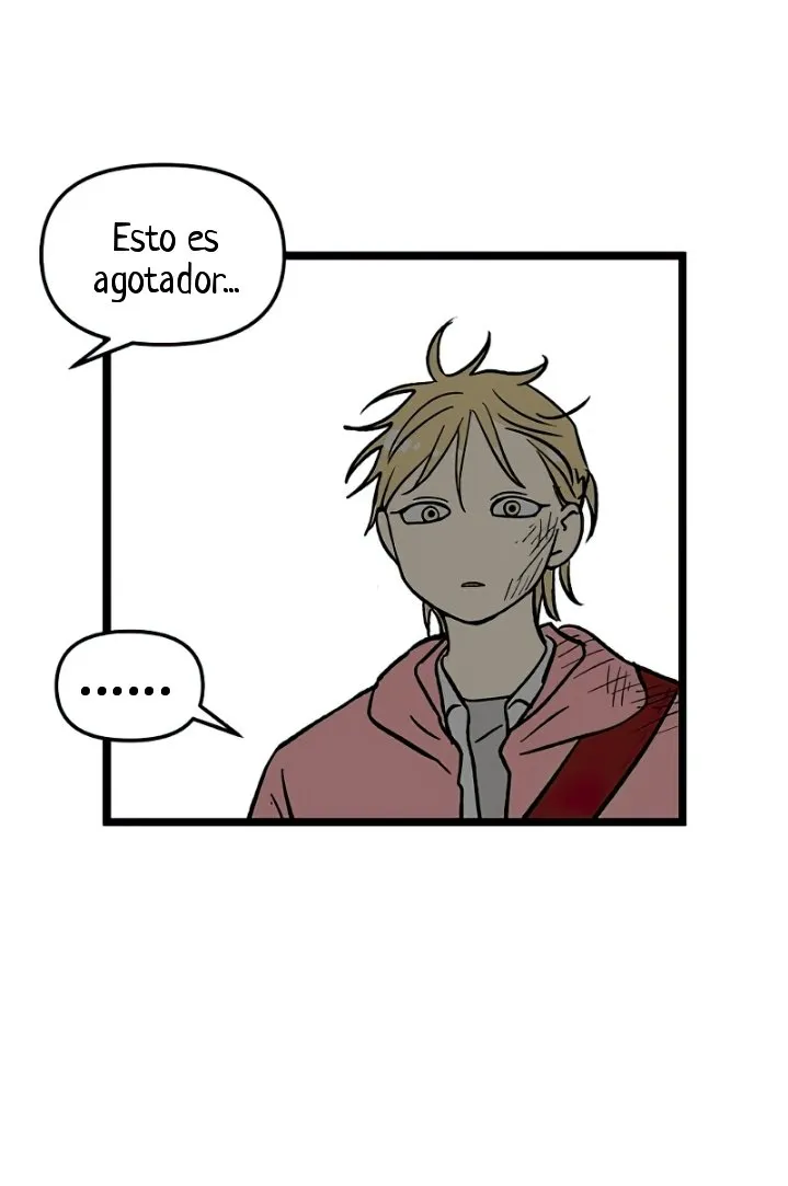 Homeless Capítulo 33 en Línea - página 50