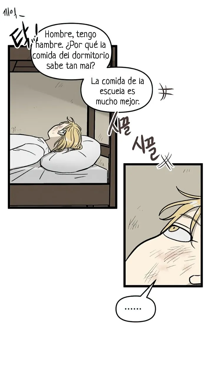 Homeless Capítulo 33 en Línea - página 59