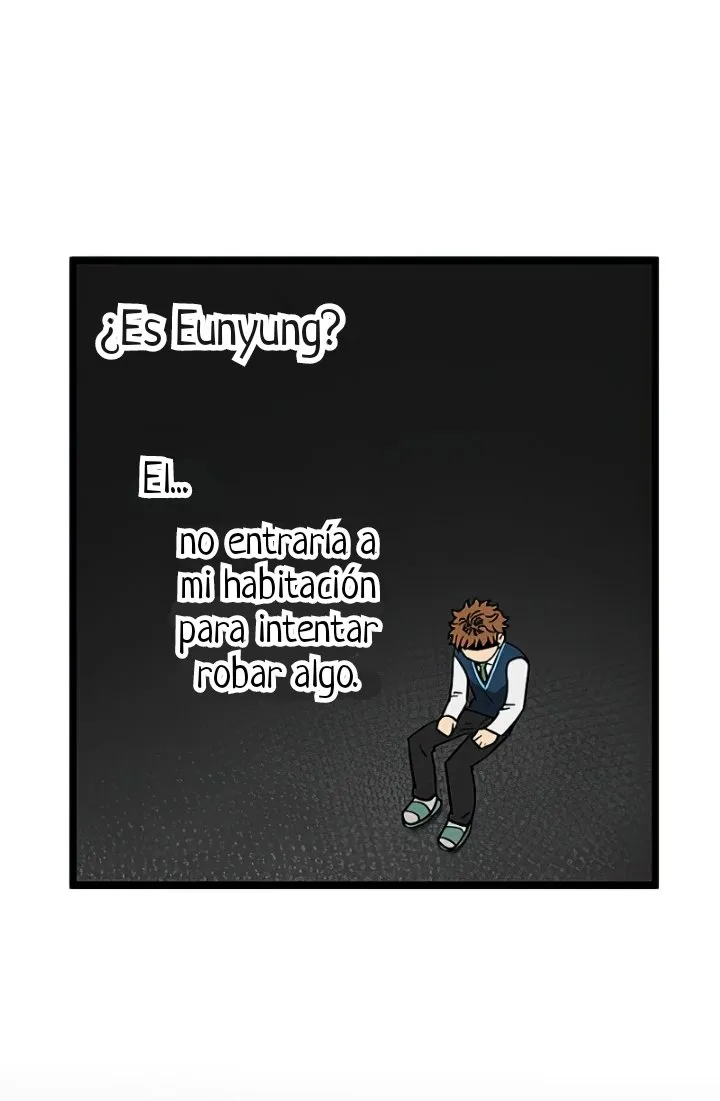 Homeless Capítulo 34 en Línea - página 8