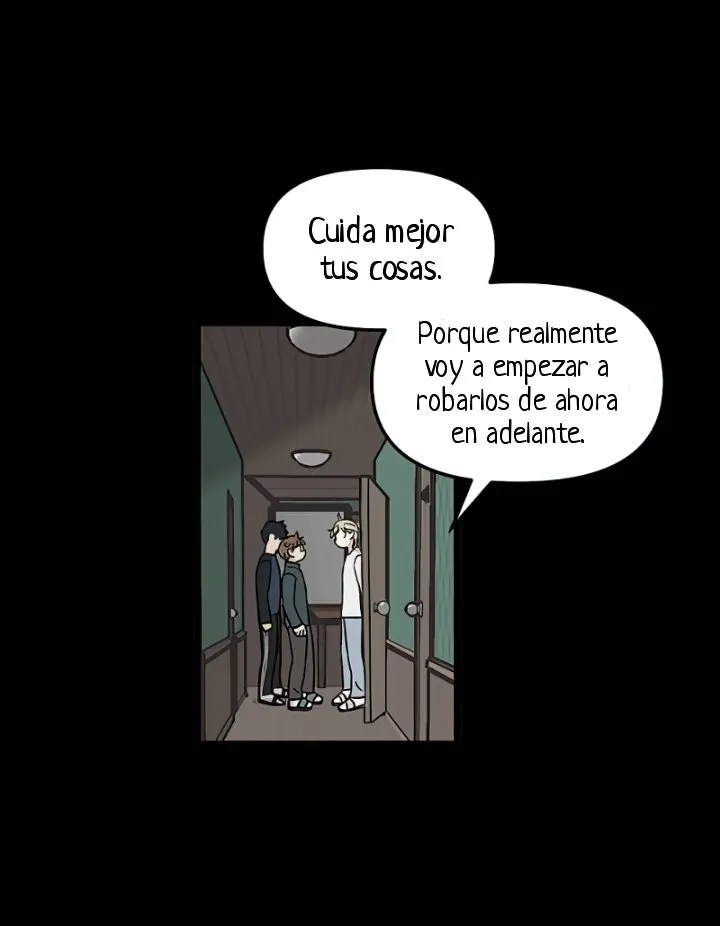 Homeless Capítulo 34 en Línea - página 10