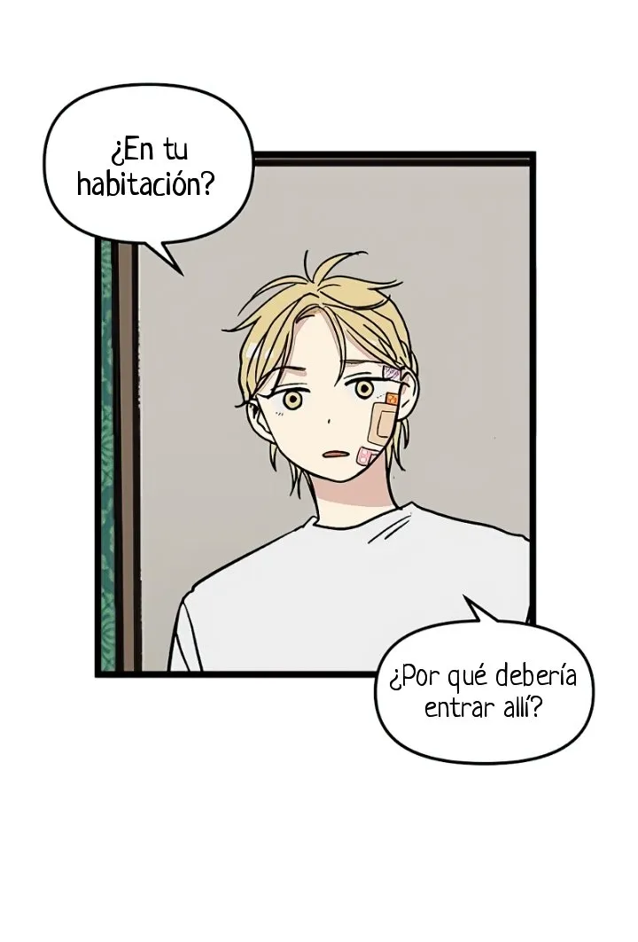 Homeless Capítulo 34 en Línea - página 13