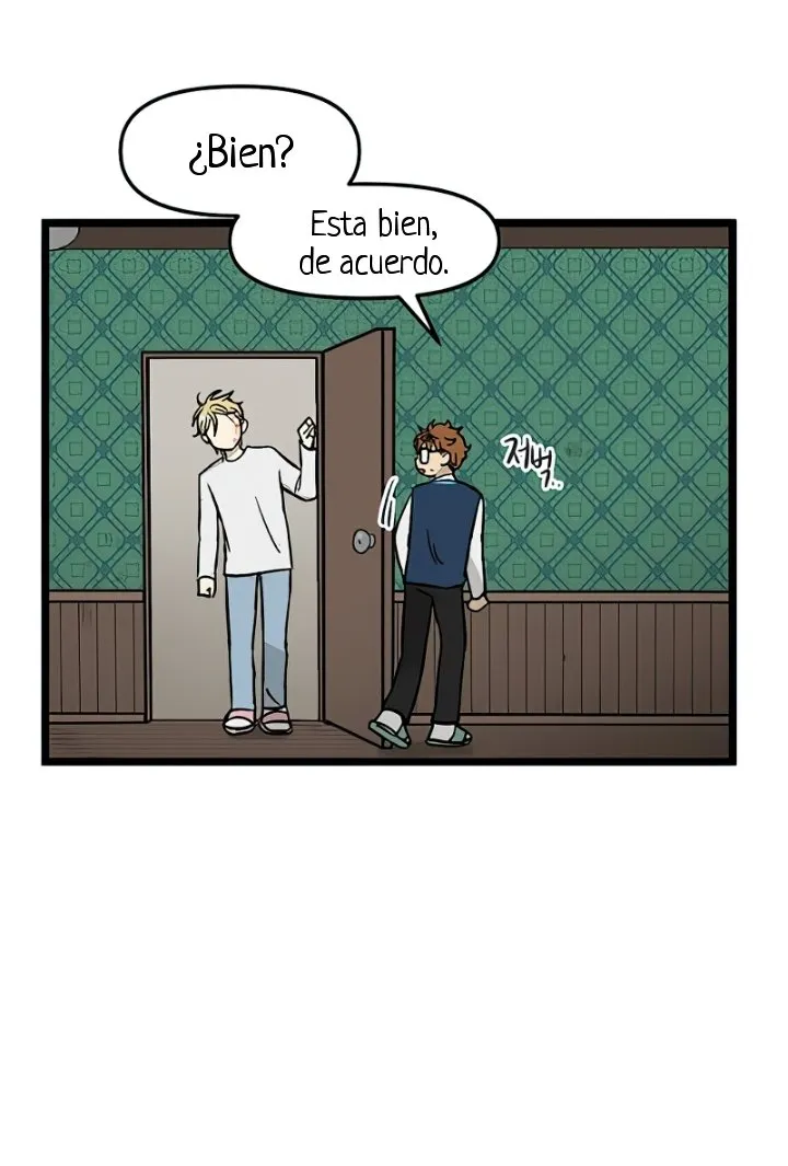 Homeless Capítulo 34 en Línea - página 15