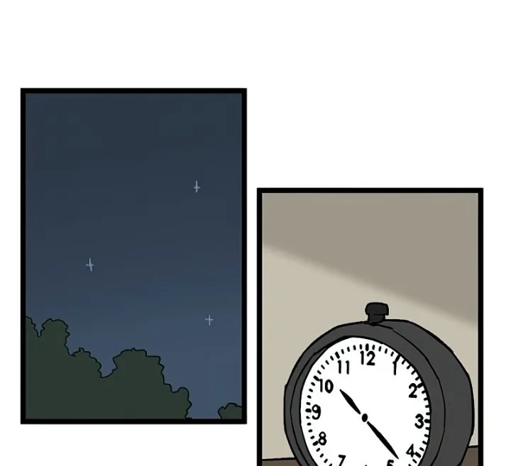 Homeless Capítulo 34 en Línea - página 21