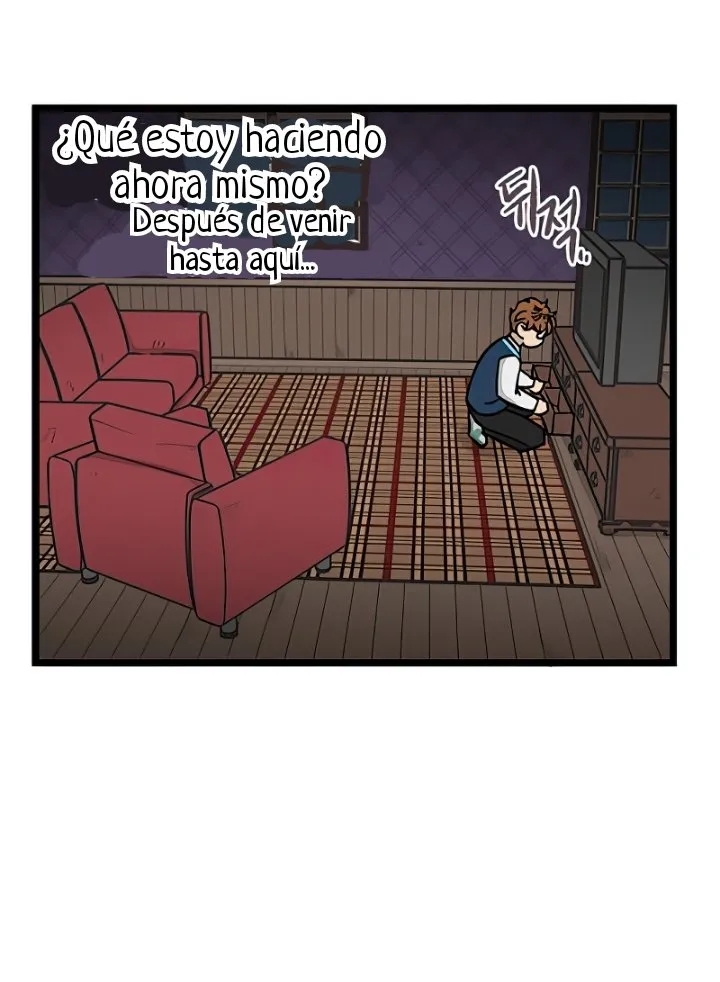 Homeless Capítulo 34 en Línea - página 23