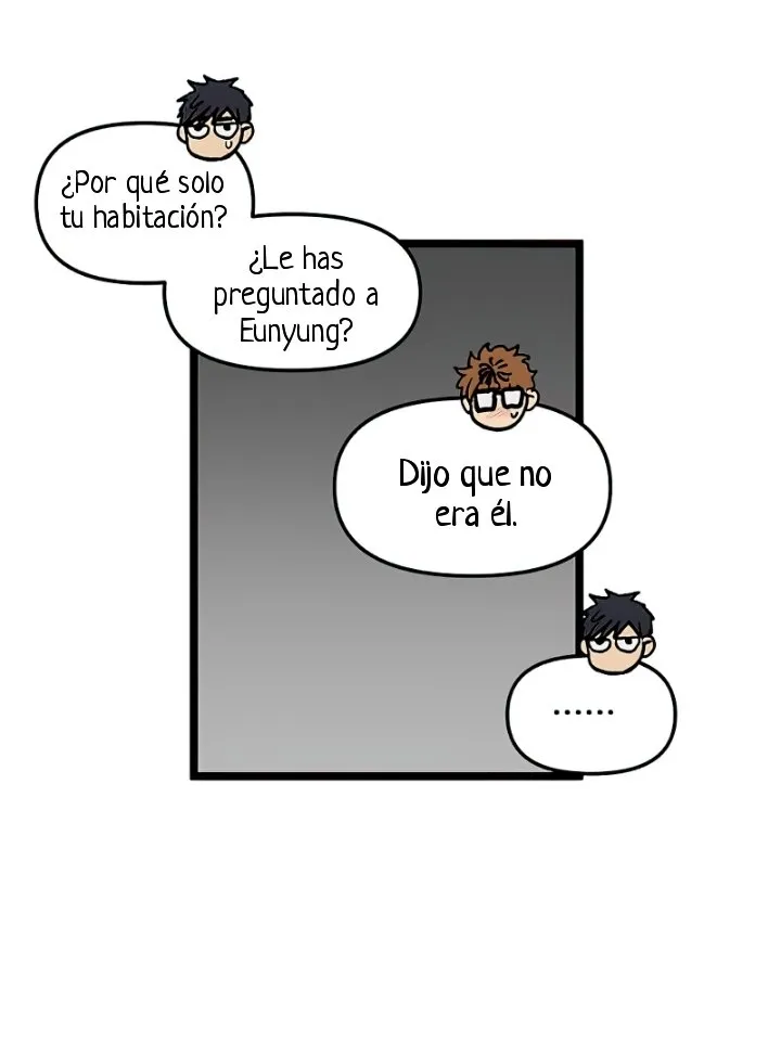 Homeless Capítulo 34 en Línea - página 29