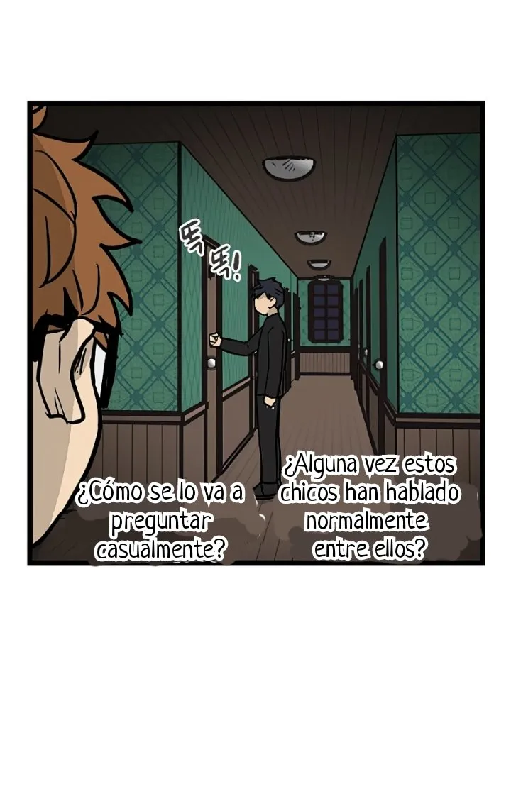 Homeless Capítulo 34 en Línea - página 32