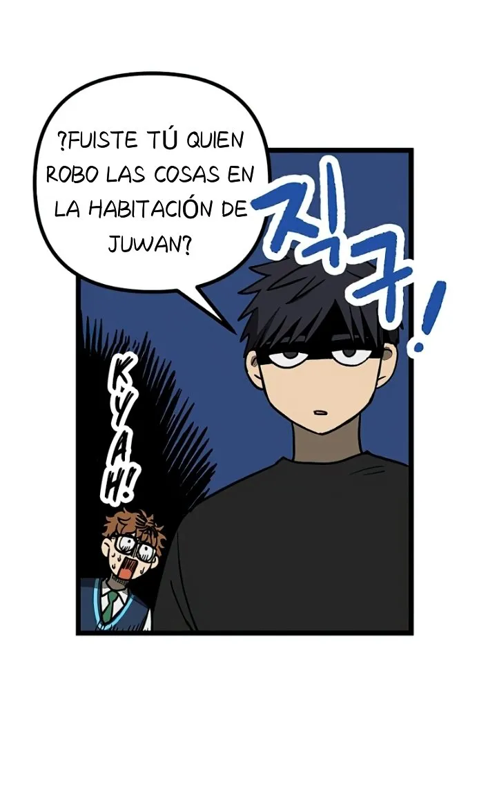 Homeless Capítulo 34 en Línea - página 35