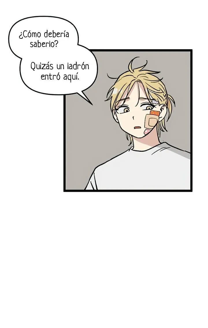 Homeless Capítulo 34 en Línea - página 45