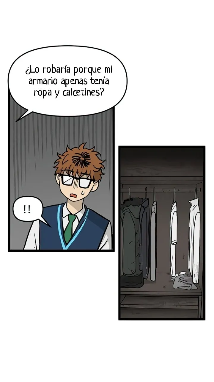 Homeless Capítulo 34 en Línea - página 48