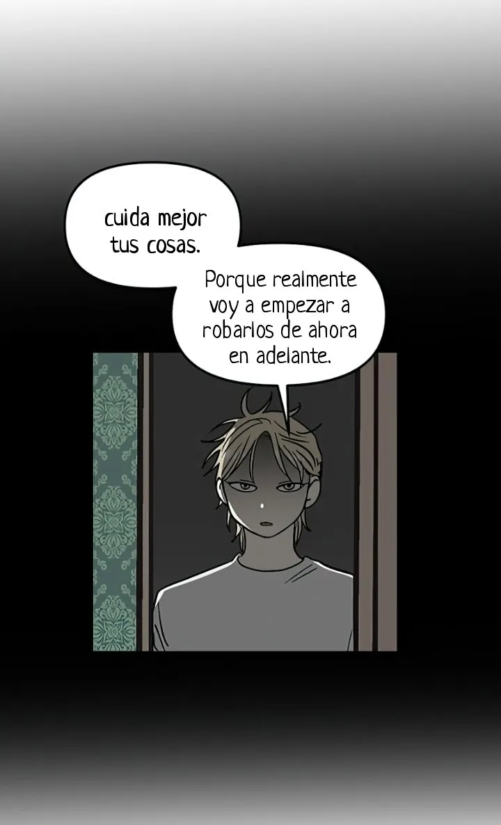 Homeless Capítulo 34 en Línea - página 52