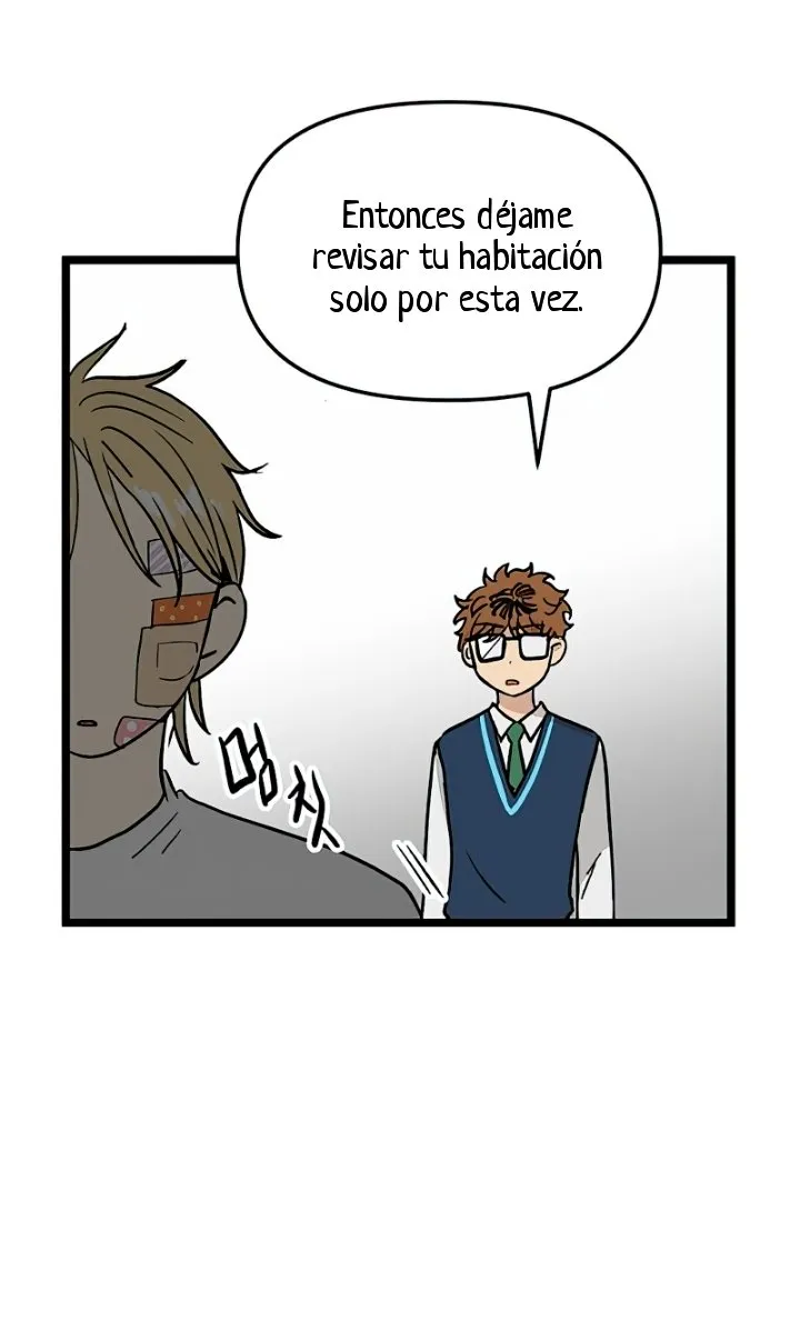 Homeless Capítulo 34 en Línea - página 54