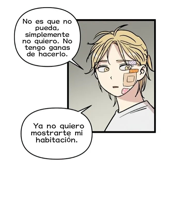 Homeless Capítulo 35 en Línea - página 5