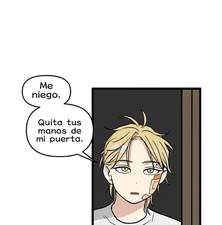 Homeless Capítulo 35 en Línea - página 29