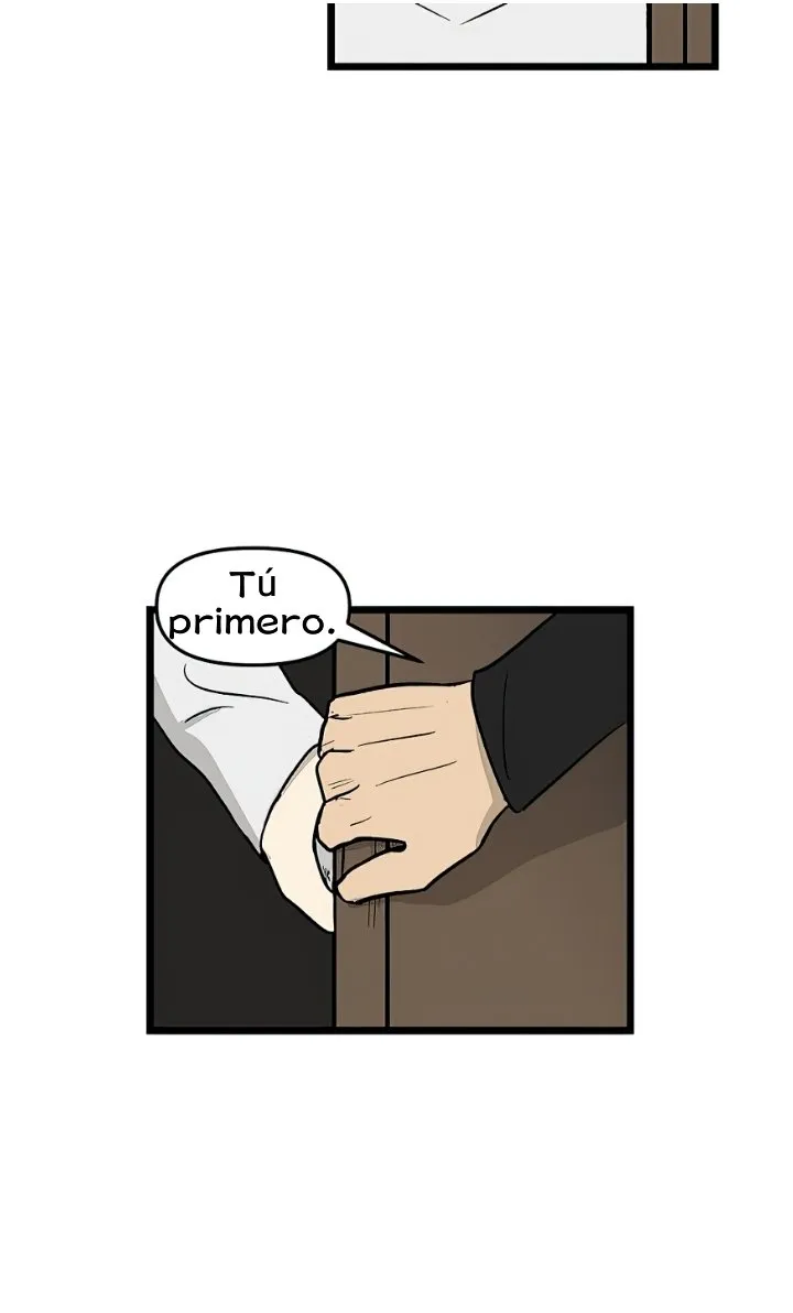 Homeless Capítulo 35 en Línea - página 30