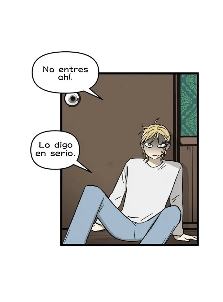 Homeless Capítulo 35 en Línea - página 42