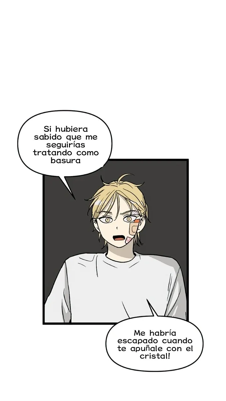 Homeless Capítulo 35 en Línea - página 47
