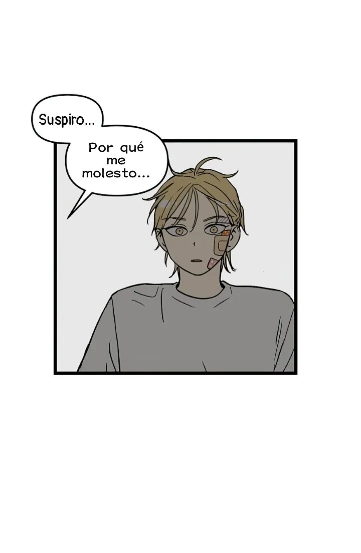 Homeless Capítulo 35 en Línea - página 49