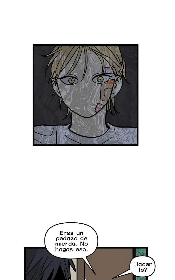 Homeless Capítulo 35 en Línea - página 50