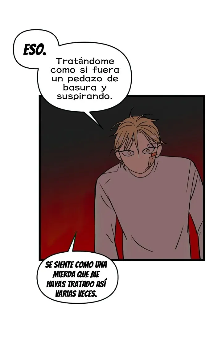 Homeless Capítulo 35 en Línea - página 52