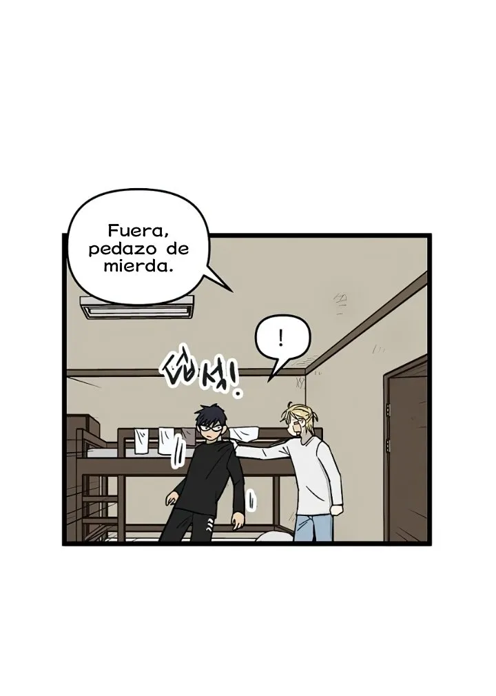 Homeless Capítulo 35 en Línea - página 54