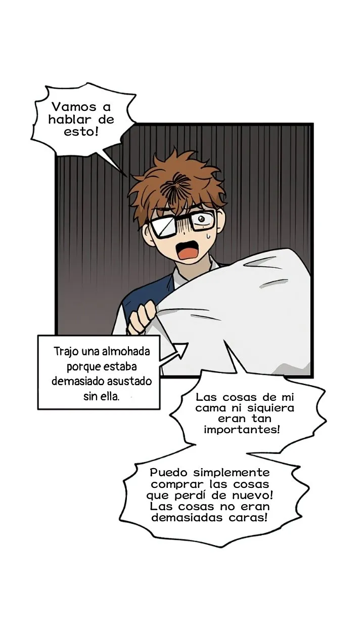 Homeless Capítulo 35 en Línea - página 60