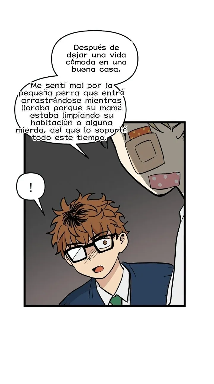 Homeless Capítulo 35 en Línea - página 62