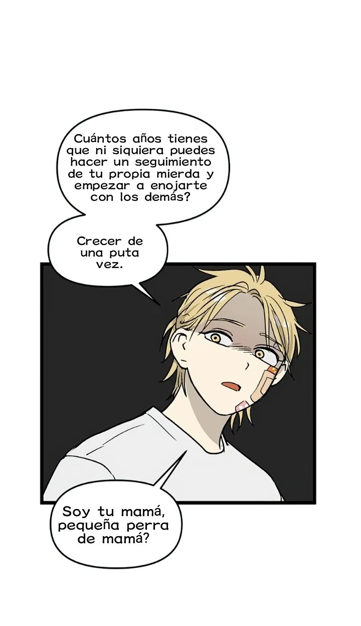 Homeless Capítulo 35 en Línea - página 63