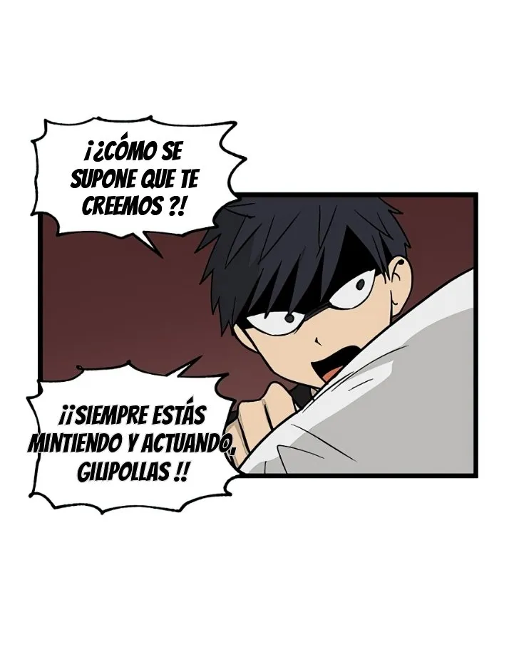 Homeless Capítulo 36 en Línea - página 7