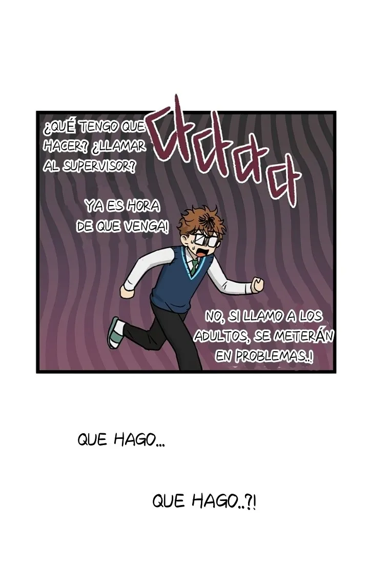 Homeless Capítulo 36 en Línea - página 13