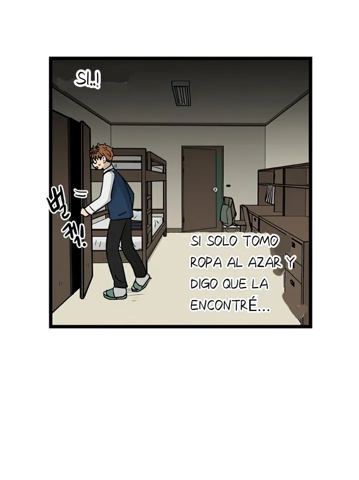 Homeless Capítulo 36 en Línea - página 14