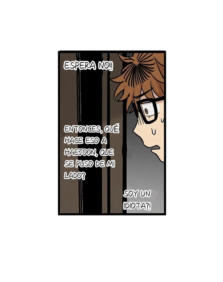 Homeless Capítulo 36 en Línea - página 15