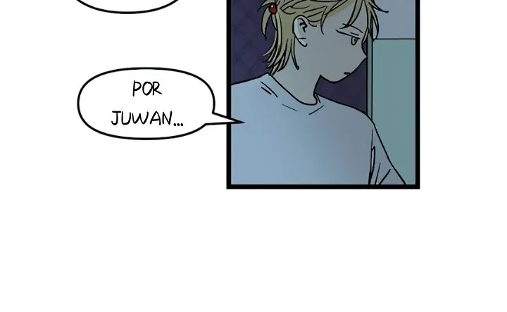 Homeless Capítulo 36 en Línea - página 33