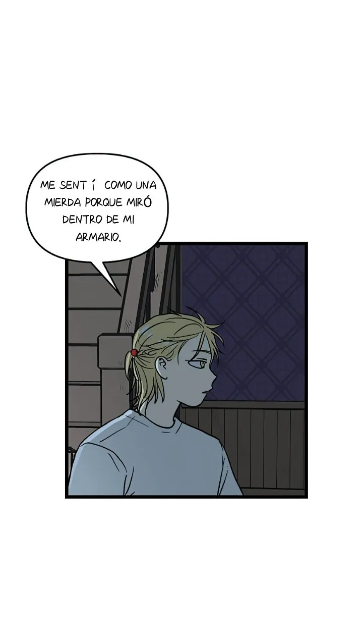 Homeless Capítulo 36 en Línea - página 35