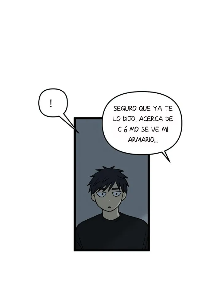 Homeless Capítulo 36 en Línea - página 36