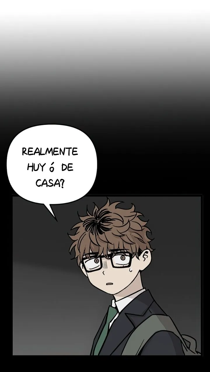 Homeless Capítulo 36 en Línea - página 37