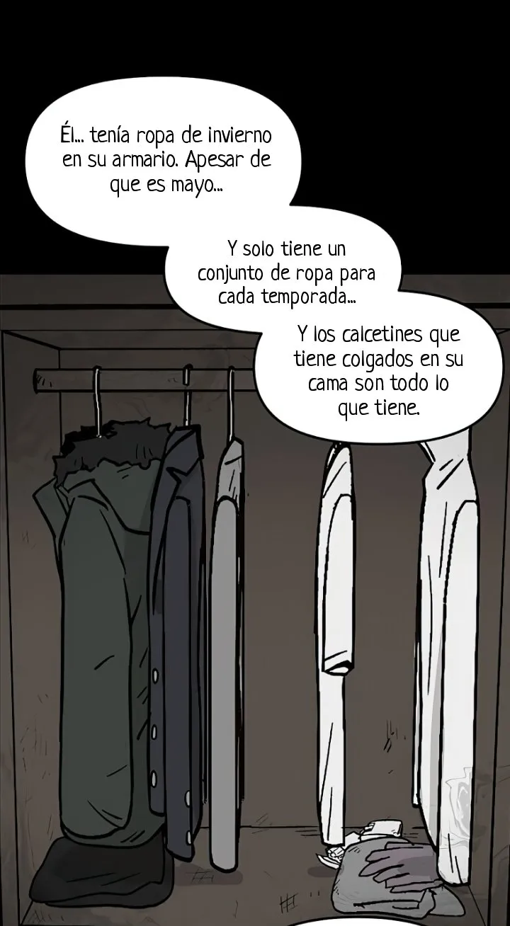 Homeless Capítulo 36 en Línea - página 38