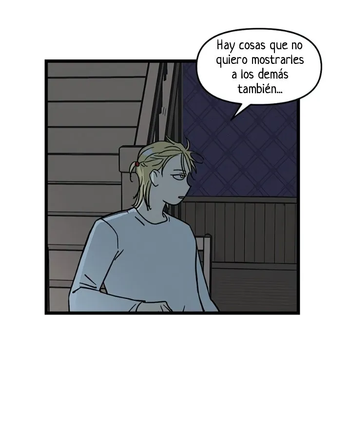 Homeless Capítulo 36 en Línea - página 41