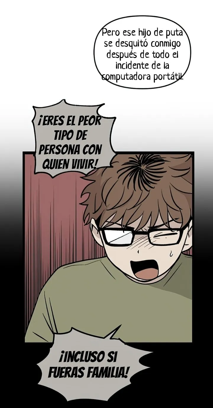 Homeless Capítulo 36 en Línea - página 44