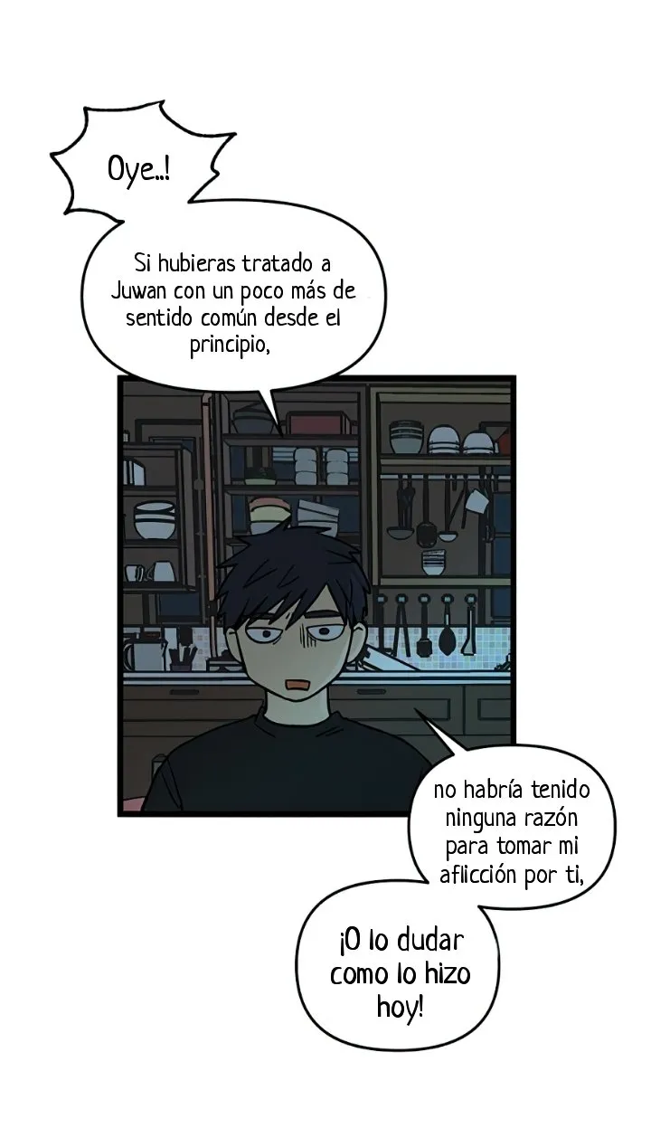 Homeless Capítulo 36 en Línea - página 49