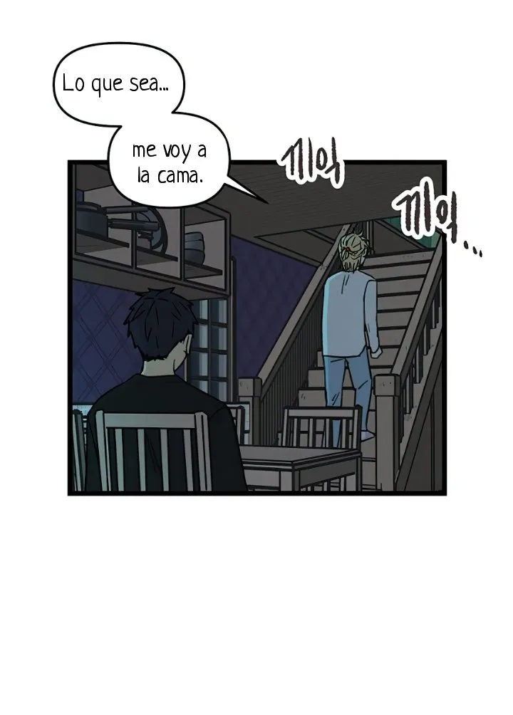 Homeless Capítulo 36 en Línea - página 56