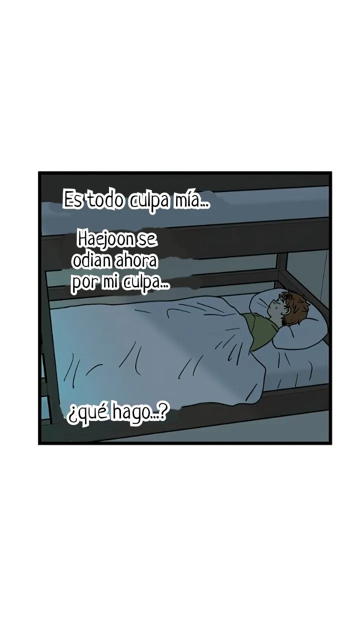 Homeless Capítulo 36 en Línea - página 58