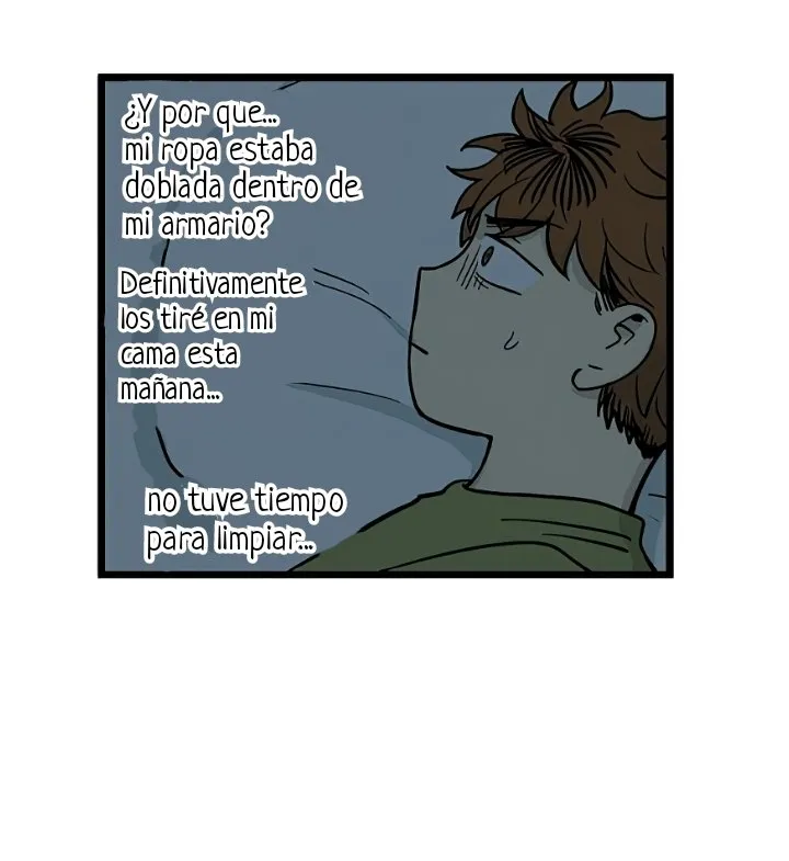 Homeless Capítulo 36 en Línea - página 60