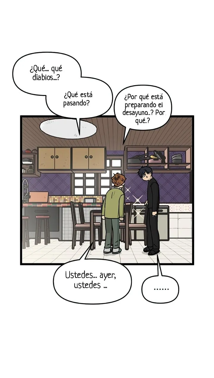 Homeless Capítulo 36 en Línea - página 66